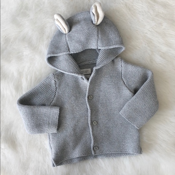 GAP Other - Babygap Beatrix Potter sweater jacket